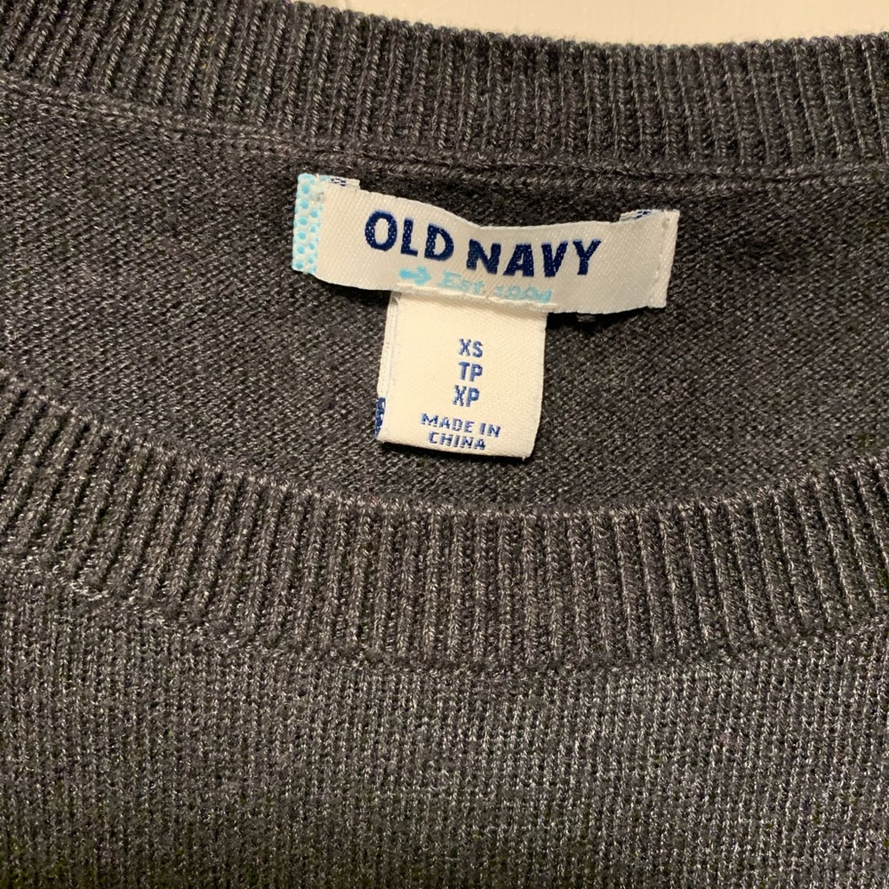 Sweater - Picture 2 of 3